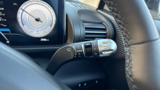 Hyundai INSTER 85kW 02 49kWh 5dr Auto Electric Hatchback